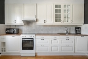 Bild 1. Lägenhet, Marsvägen, Nyköping