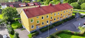 Bild 1. Lägenhet, Finlandsgatan, Göteborg