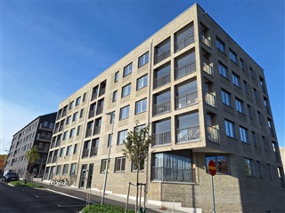 Photo 1. Apartment, Edlas gata, Jönköping 