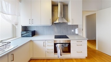 Photo 1. Apartment, Övre Eneborgsvägen, Helsingborg 