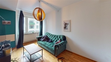Photo 3. Apartment, Drottninggatan, Helsingborg 