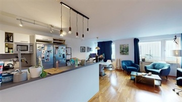 Photo 1. Apartment, Drottninggatan, Helsingborg 