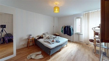 Photo 2. Apartment, Drottninggatan, Helsingborg 