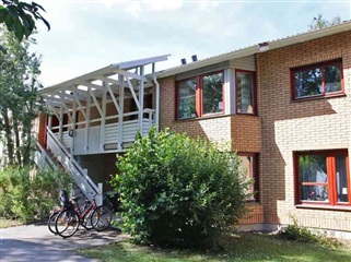 Bild 1. Lägenhet, Lantmannagatan, Linköping 