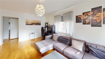 Photo 3. Apartment, Övre Eneborgsvägen, Helsingborg 