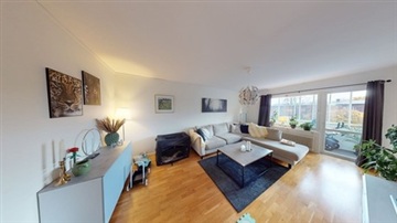 Photo 3. Apartment, Storegårdsvägen, Skövde 