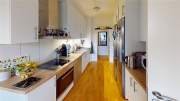 Photo 2. Apartment, Storegårdsvägen, Skövde 