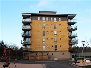 Photo 1. Apartment, Sveavägen, Jönköping