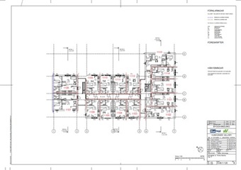 Photo 3. Apartment, Tellusgatan, Jönköping