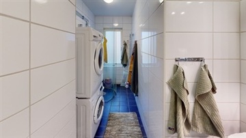 Photo 1. Apartment, Storegårdsvägen, Skövde 