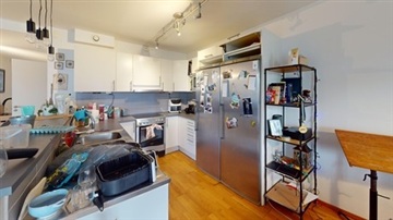 Photo 4. Apartment, Drottninggatan, Helsingborg 