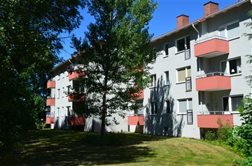 Photo 1. Apartment, Humlegatan, Västerås 