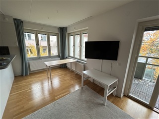 Photo 6. Apartment, Mäster Simons väg, Solna 