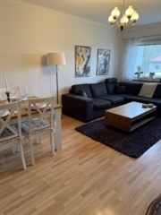 Bild 1. Lägenhet, Bollmoravägen, Tyresö 