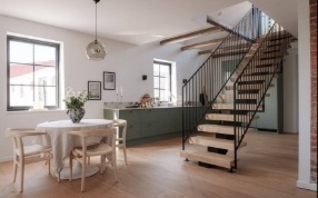 Bild 1. Hus/villa, Ugglesjö, Skurup 