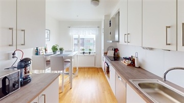 Photo 1. Apartment, Storegårdsvägen, Skövde 