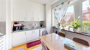 Photo 2. Apartment, Bjäregatan, Helsingborg 