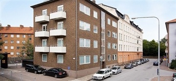 Photo 5. Apartment, Bjäregatan, Helsingborg 