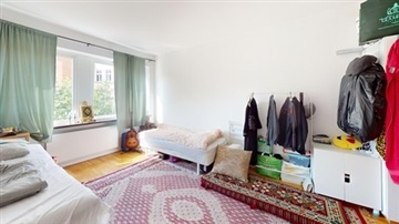 Photo 1. Apartment, Bjäregatan, Helsingborg 