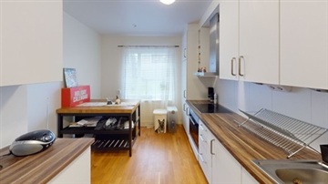 Photo 1. Apartment, Storegårdsvägen, Skövde 