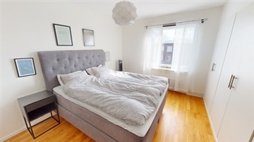 Photo 4. Apartment, Storegårdsvägen, Skövde 