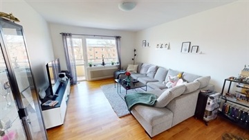 Photo 2. Apartment, Storegårdsvägen, Skövde 