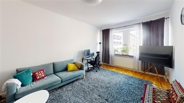 Photo 4. Apartment, Bjäregatan, Helsingborg 