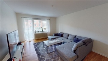 Photo 2. Apartment, Storegårdsvägen, Skövde 