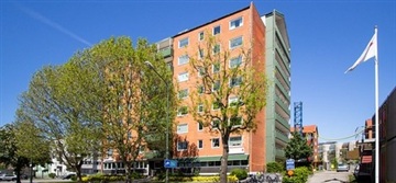 Photo 1. Apartment, Carl Gustafs Väg, Malmö 