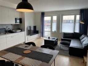 Photo 1. Apartment, Ebbe Lieberathsgatan, Göteborg 