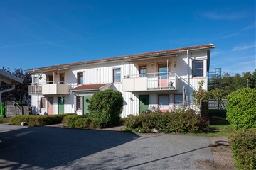 Photo 1. Apartment, Tempelvägen, Hasslö 