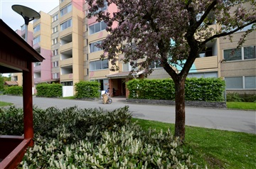 Photo 1. Apartment, Havsörnsgatan, Jönköping 