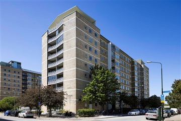 Photo 1. Apartment, Roslins Väg, Malmö 