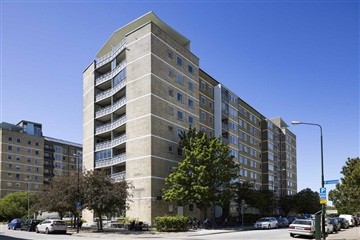 Photo 1. Apartment, Roslins Väg, Malmö 