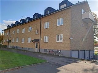 Photo 1. Apartment, Wetterlinsgatan, Falköping 