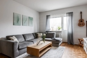 Photo 1. Apartment, Lövstagatan, Örebro