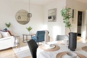 Photo 1. Apartment, Tunavägen, Kattarp 