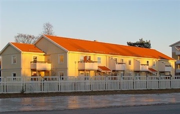 Photo 2. Apartment, Hedlundavägen, Umeå 