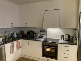 Photo 1. Apartment, Sikgatan, Saltsjöbaden 