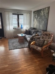 Photo 1. Apartment, Båtyxevägen, Lund 