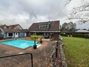 Photo 1. House, Mandolinvägen, Kungsängen 