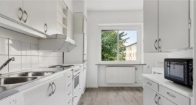 Photo 1. Room, Paradisgränd, Södertälje 