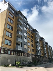 Photo 1. Apartment, Jungmansgatan, Göteborg 