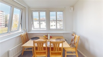 Photo 1. Apartment, Värmegatan, Göteborg 
