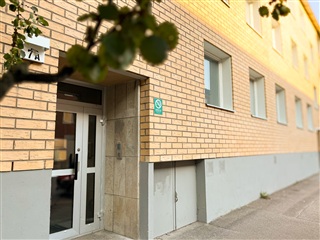 Photo 1. Apartment, Bryggaregatan, Katrineholm 