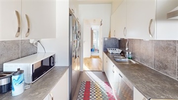 Photo 2. Apartment, Värmegatan, Göteborg 