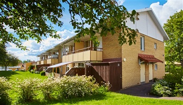 Photo 2. Apartment, Bankvägen, Skultuna 