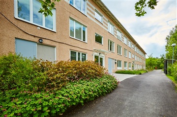 Photo 1. Apartment, Allmogeplatsen, Västerås 