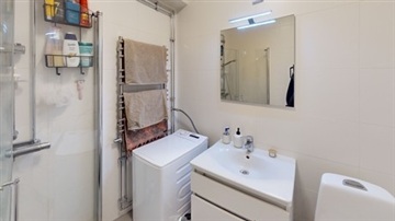 Photo 3. Apartment, Storegårdsvägen, Skövde 