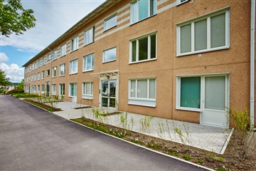 Photo 2. Apartment, Allmogeplatsen, Västerås 